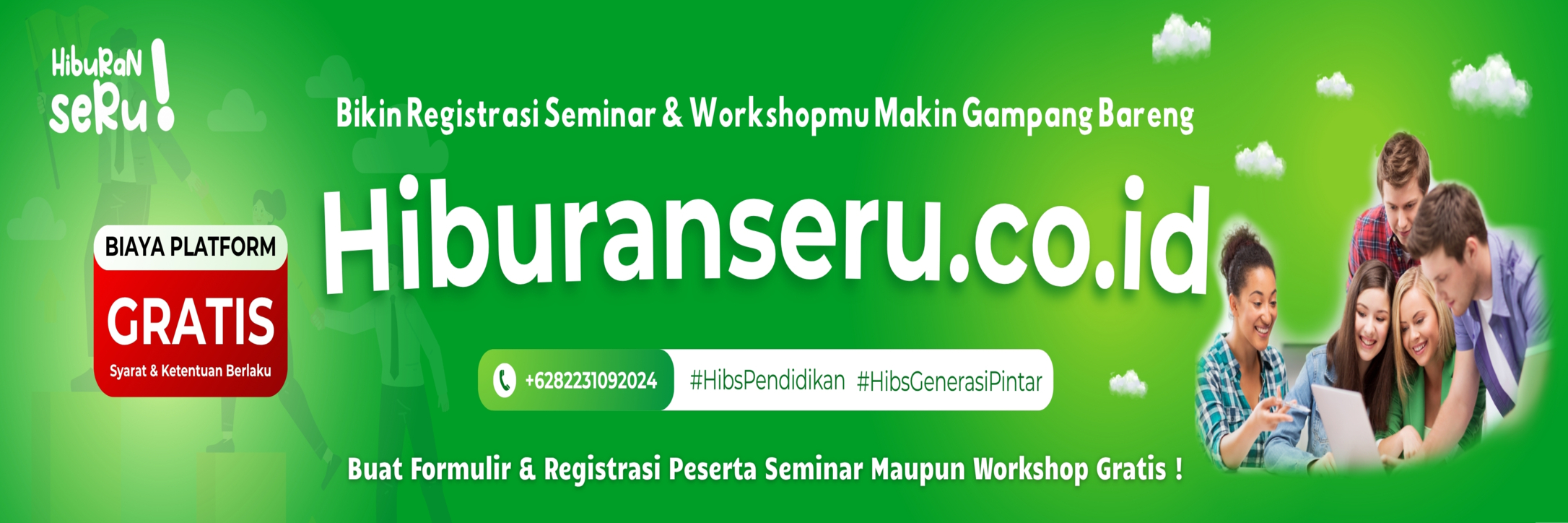 Hibs Pendidikan